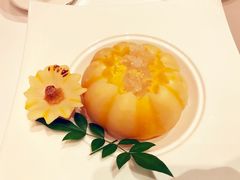 雪燕迷你南瓜露-嘉麟楼