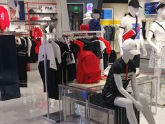 -fila(日月光中心广场店)