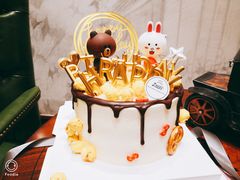 -ZOZO's昌左左精致甜品设计(新北店)