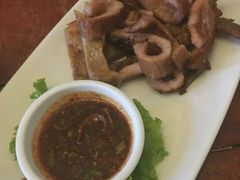 猪颈肉-自然餐厅(Phuket)
