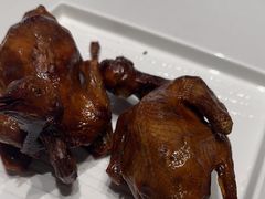 -琬苑鸽庄·川粤融合菜(解放碑总店)
