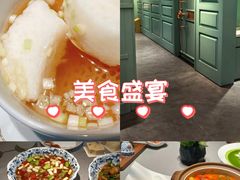 -南堂馆·新川菜(春熙路店)