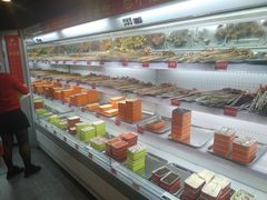 -蜀都小君肝串串香火锅(龙华旗舰店)