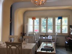 -成桂西餐厅·42年的味道(五大道疙瘩楼店)