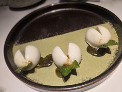 柠檬山药-潮堂 · 潮州菜(国贸商城店)