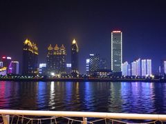 -船长9号·精致湖北菜(江滩店)