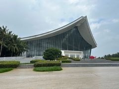 -中国（海南）南海博物馆