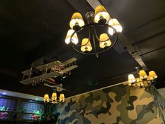 -真枪会射击俱乐部(河西中央公园店)