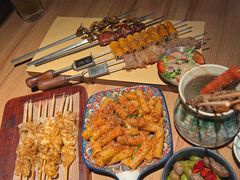 -雪熊精酿·哈尔滨烧烤酒馆(非遗大串店)