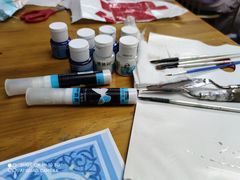 -100家灵感仓库·DIY团建(什刹海店)