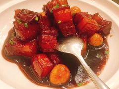 外婆红烧肉-乐和餐饮(活力源店)