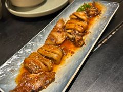 -食味酒味天津菜·古法鲜酿米酒(鼓楼店)