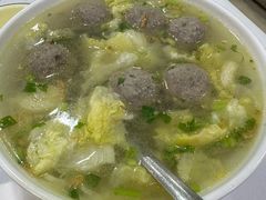 -潮州菜馆(十里河店)