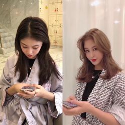 点击看大图 -3AM HAIR SALON烫发染发接发