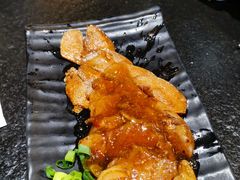 -胡须张鲁肉饭(美食文化馆店)