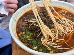 -晓马鸭店(新芜路店)