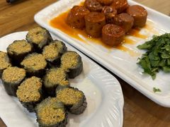 -砂锅李(九江路店)