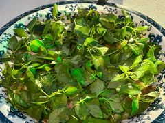 -食欲老院子荆芥疙瘩汤(经五路店)