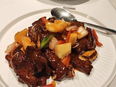 -侨美·唐荔园·40年地道粤菜