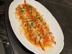 -民族饭店-四季餐厅