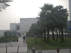-辛亥革命纪念馆