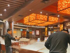 -MoMo牧场·寿喜烧专门店(长泰广场店)