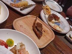 -田舍家Inakaya·炉端烧·铁板烧(天汇igc店)