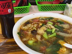 -双冰面馆(茶南店)
