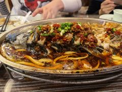 -自游人·美食一楼·地道徽菜(三十年名店)