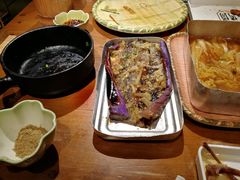 -高烤场烧烤餐厅(文华里店)