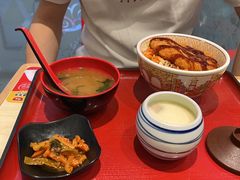-食其家·牛丼咖喱(苏州永旺店)