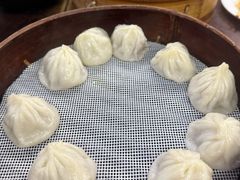 虾肉小笼-吾介小籠館