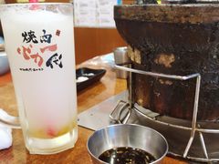 -蒜香焼肉PURUSHIN(马场路店)