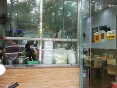 -东平传统鸡饭(德信华城店)