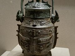 -深圳博物馆(古代艺术馆)