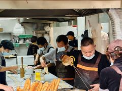-文武王氏烧饼·无矾油条(西溪路店)