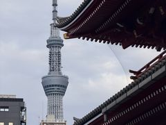 -浅草寺