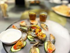 腌蟹-大洋家·精品潮汕菜·生腌砂锅粥(天河东路店)