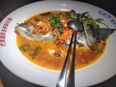 -坛宗剁椒鱼头(河西王府井店)