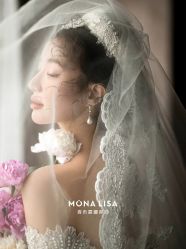 点击看大图 -青禾蒙娜丽莎婚纱摄影(武汉总店)