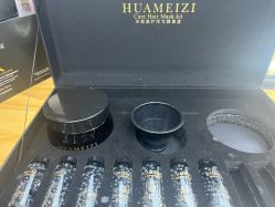 -藤野造型烫染·漂发