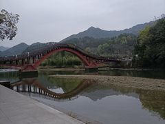 -绩溪龙川景区