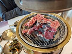 -西塔老太太泥炉烤肉(望京一店)