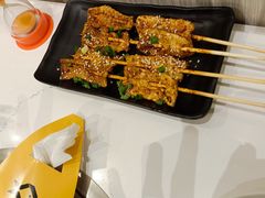 -有鱼吃·纸包烤鱼(曲江创意谷店)