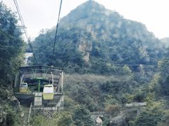 -浙西大峡谷