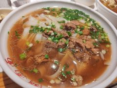 -李兰英湖南面馆(护国路店)