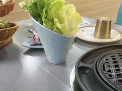 -牛犇炭火烤肉·鲜切烤肉(承德总店)