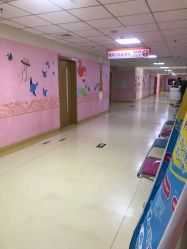 -北京首儿窦店儿童医院