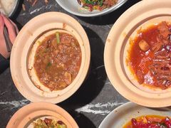 -长安记·大美陕菜(大族广场店)