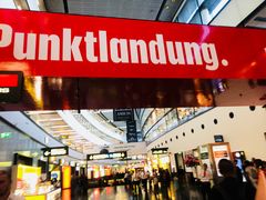 -维也纳国际机场